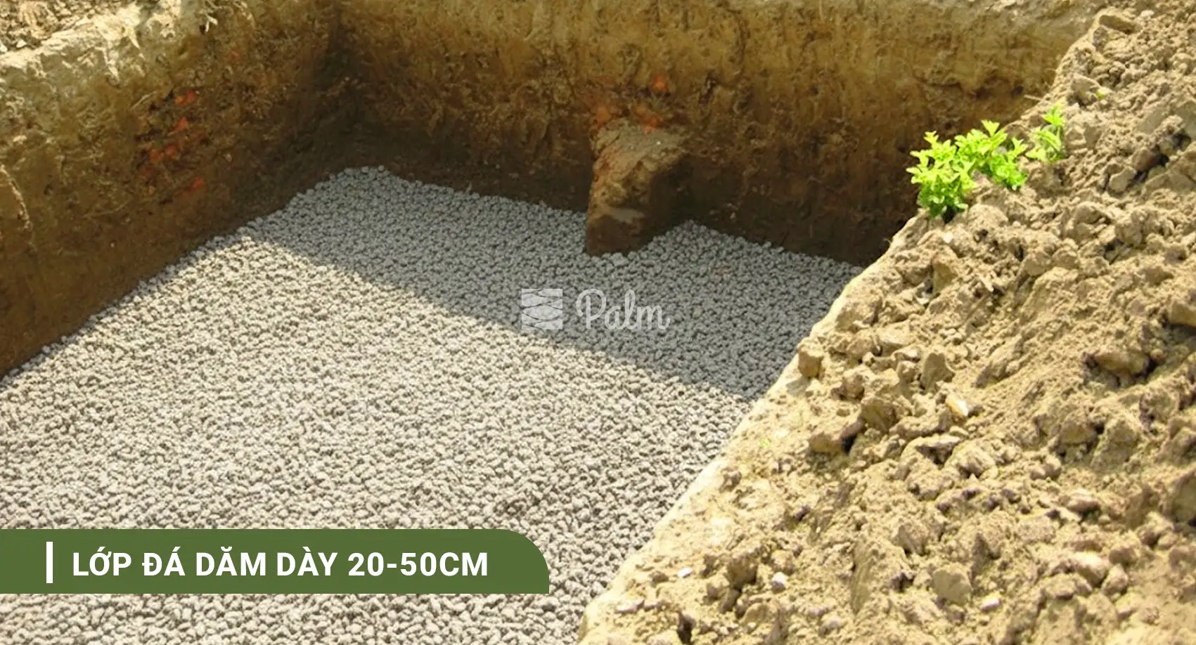 Vỉ nhựa trải sỏi bãi đậu xe | Tất tần tật về lợi ích, ứng dụng và cách lắp đặt